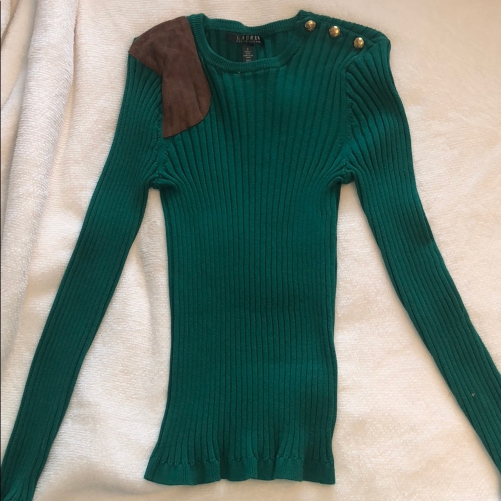 Lauren by Ralph Lauren sweater